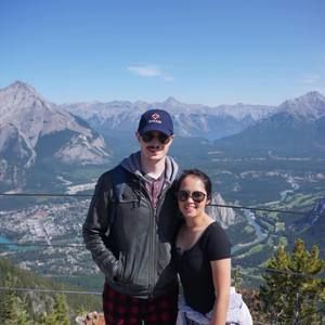 Meet your Posher, Ronna